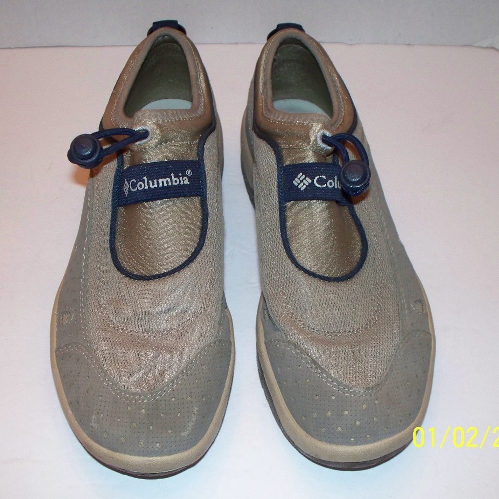 Columbia Watusi Trainer Casual Hiking Shoe US 7